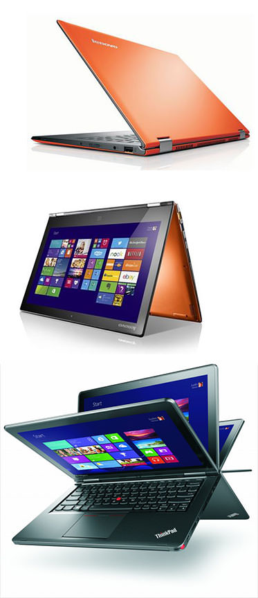 lenovo yuga