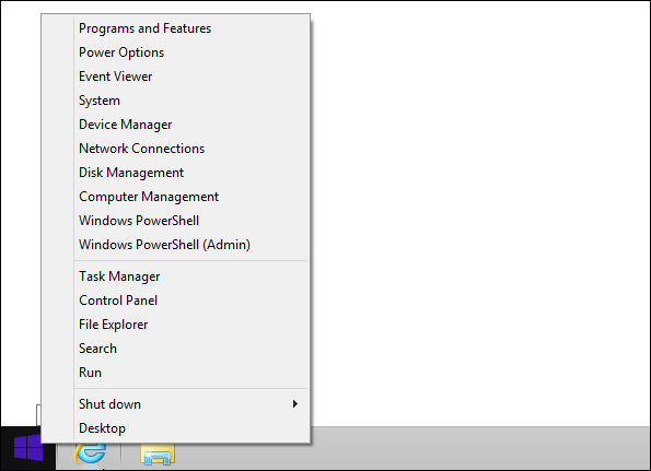 هشت ویژگی جدید در Windows 8.1
