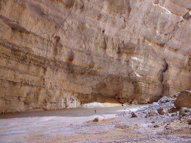 آشنایی با مشهورترین غارهای زیرزمینی دنیا