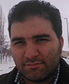 آقای ابراهیم عبدالهی