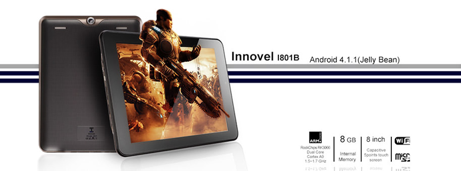 I801B