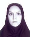 خانم افسانه زمانی