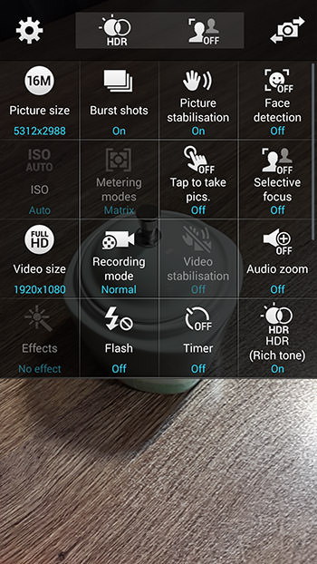 بررسی تلفن هوشمند Xperia M2 Aqua سونی