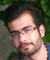آقای امید پرتوی