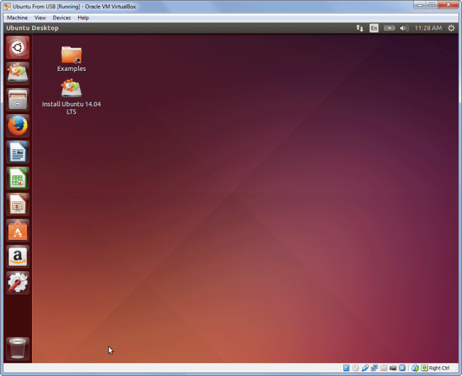 run-ubuntu-from-usb-in-virtualbox