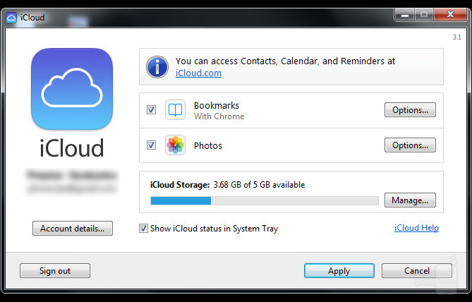 Syncing-photos-with-iCloud-on-Windows