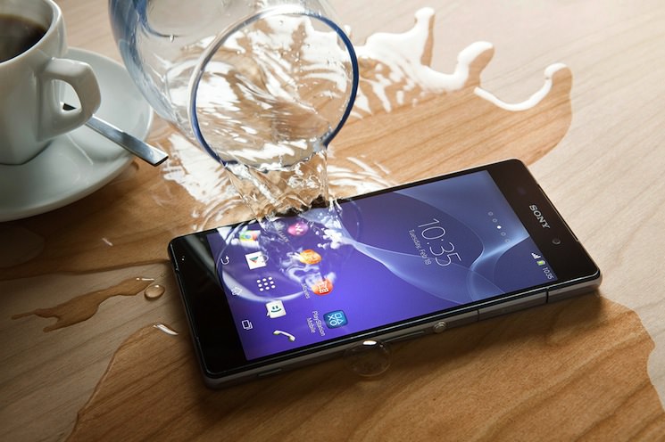 تلفنهوشمند Xperia Z2 سونی
