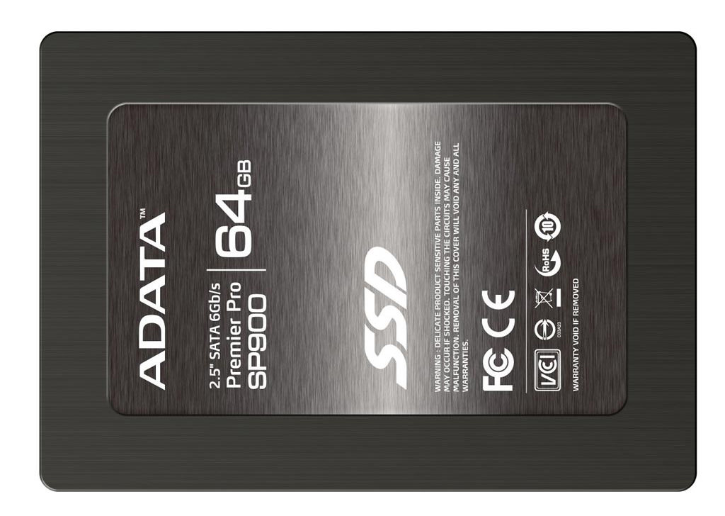 ssd 64gb adata