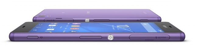 Z3 - purple 3