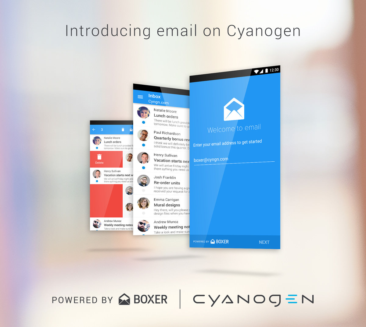 cyanogen-boxer-email