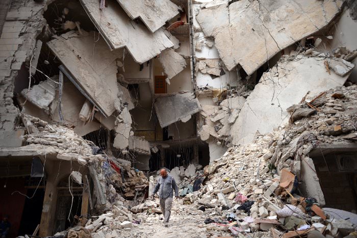 Syria