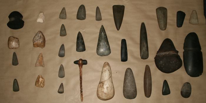 stoneage
