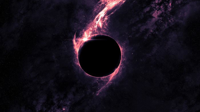 Interstellar-team-and-black-hole