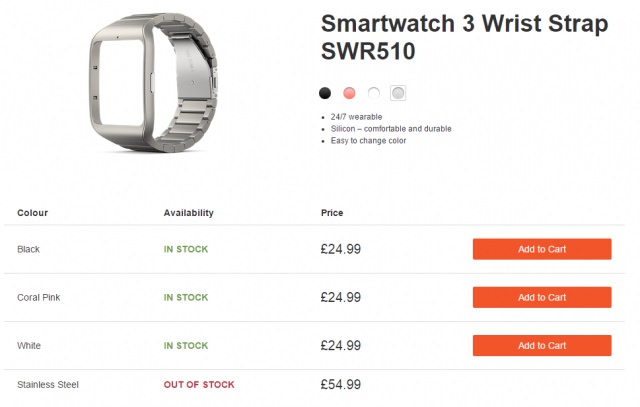 Smartwatch-3-Wrist-Strap-SWR510-Metal-Stainless-Steel 2-640x407