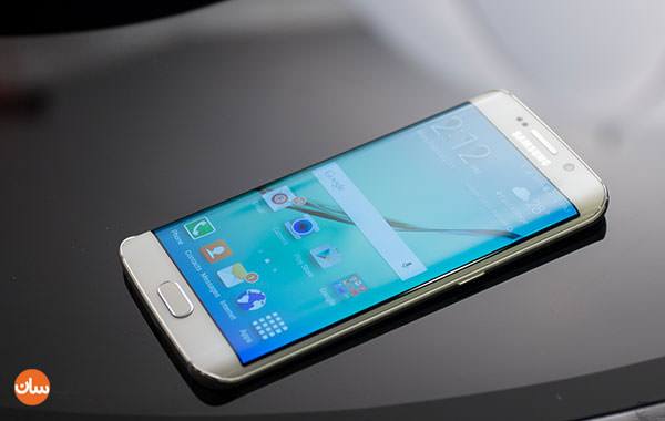 3-Samsung Galaxy S6  S6 Edge