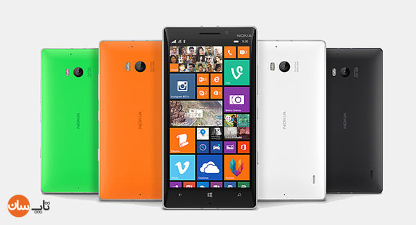7-Nokia Lumia 930