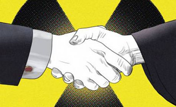 nuclear agreement