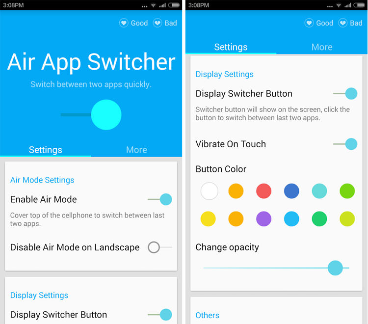 Air App Switcher2