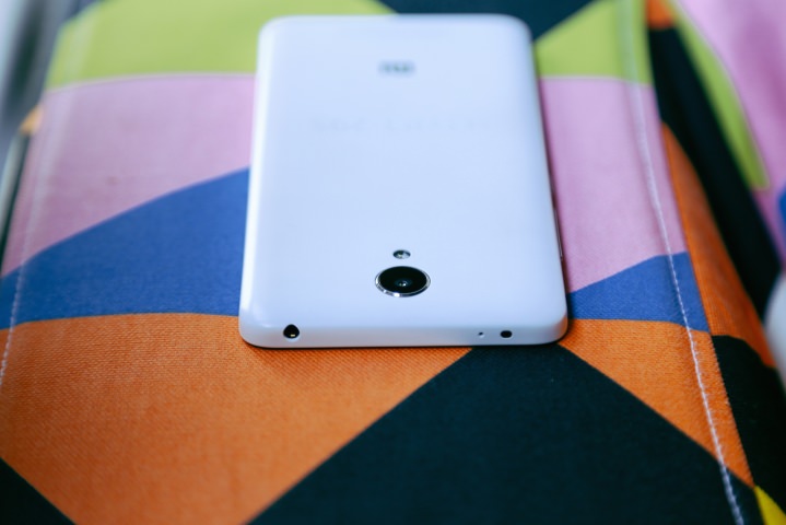 Xiaomi Redmi Note 208