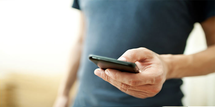 Smartphones Are Giving Your Fingers Superpowers