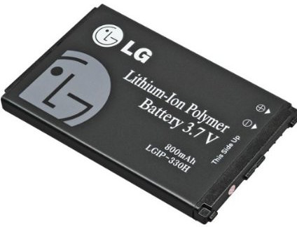 battery 1