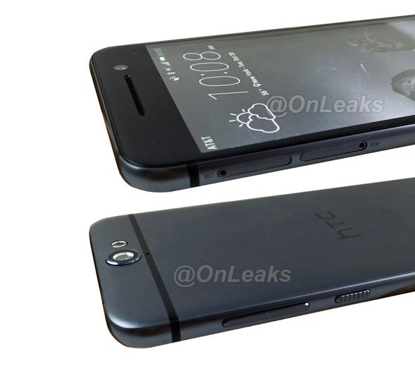 Pictures of an HTC One A9 dummy unit le3ak.jpg