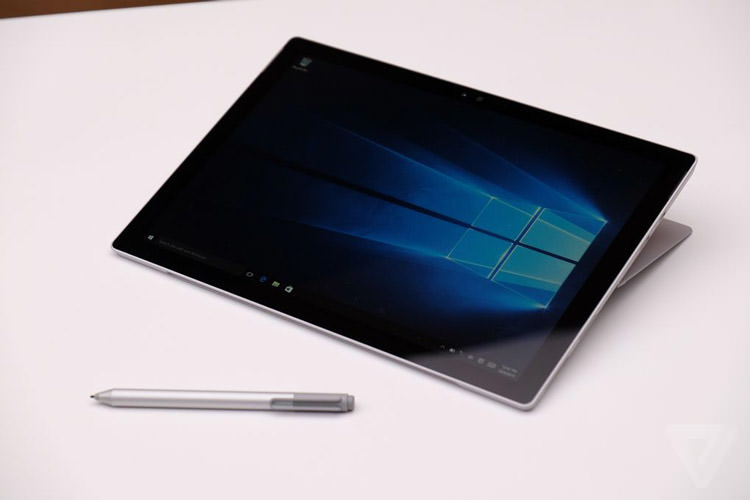 Surface 5