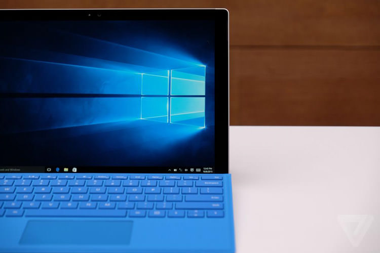 Surface 7