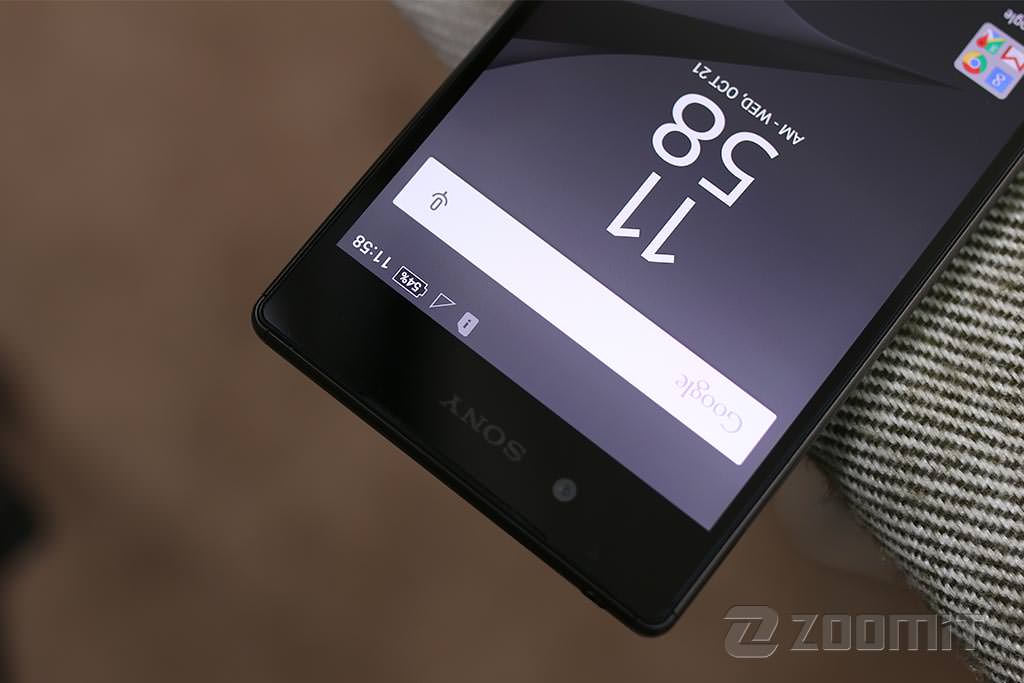 بررسی اکسپریا زد 5 سونی (Sony Xperia Z5)