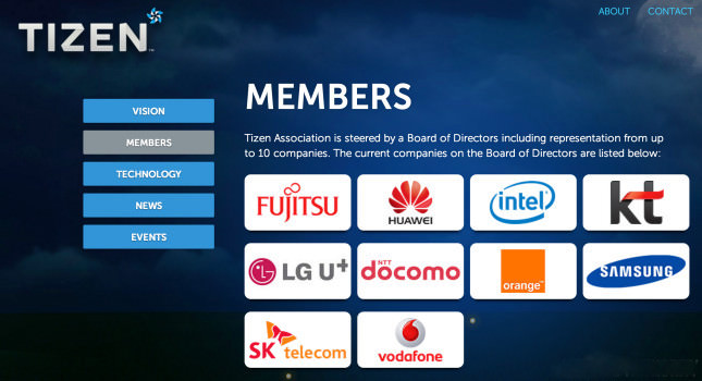 Tizen-Association-Partners-2014-645x350