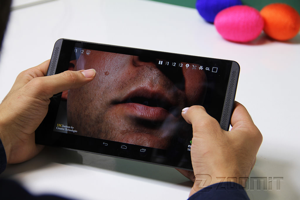 Nvidia Shield Tablet review