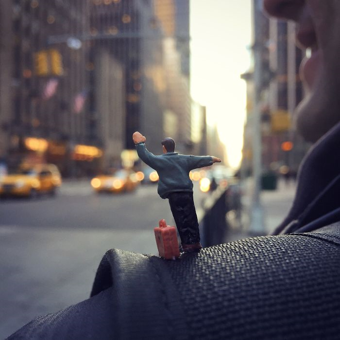 taxi in newyork
