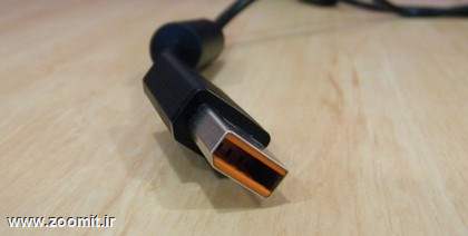 Kinect Data and Power Cable