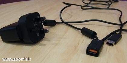 Kinect USB Cable
