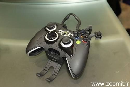 Avenger-Xbox-360-Controller