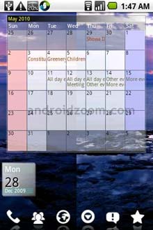 calendar_pad