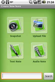 evernote-android-app