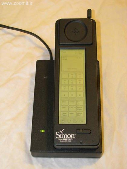 IBM-Simon-420-90