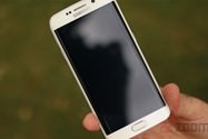 بررسی گلکسی اس 6 اج سامسونگ (Galaxy S6 Edge)